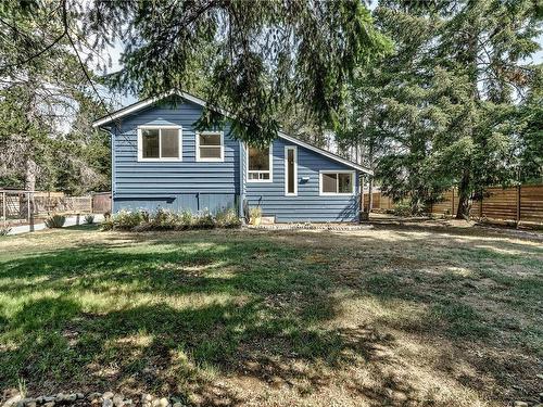 2965 Leon Rd, Qualicum Beach, BC 