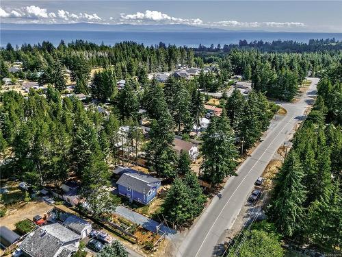 2965 Leon Rd, Qualicum Beach, BC 