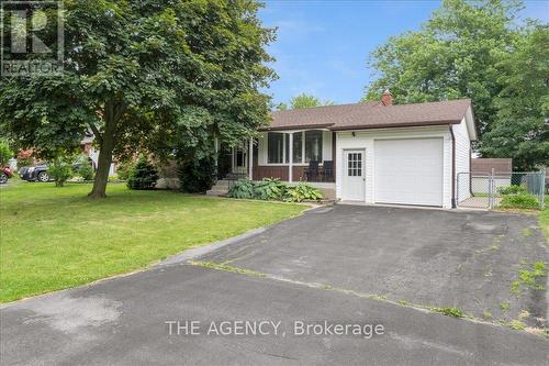 764 Parkdale Avenue, Fort Erie, ON - Outdoor