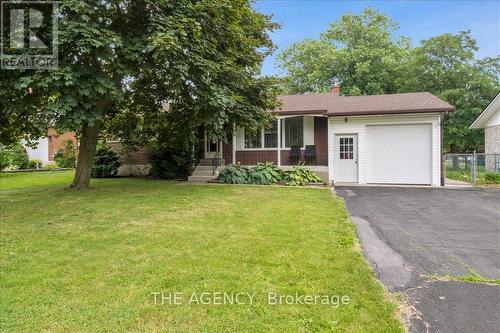 764 Parkdale Avenue, Fort Erie, ON - Outdoor