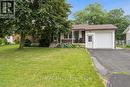 764 Parkdale Avenue, Fort Erie, ON  - Outdoor 