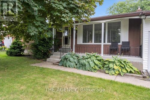 764 Parkdale Avenue, Fort Erie, ON - Outdoor