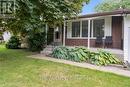 764 Parkdale Avenue, Fort Erie, ON  - Outdoor 