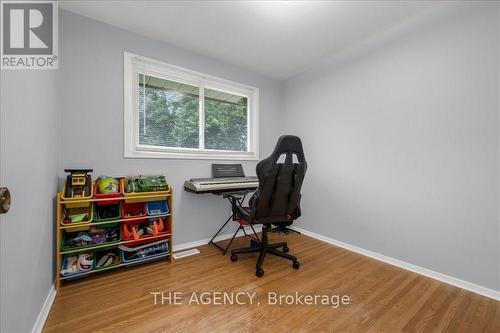 764 Parkdale Avenue, Fort Erie, ON - Indoor Photo Showing Other Room