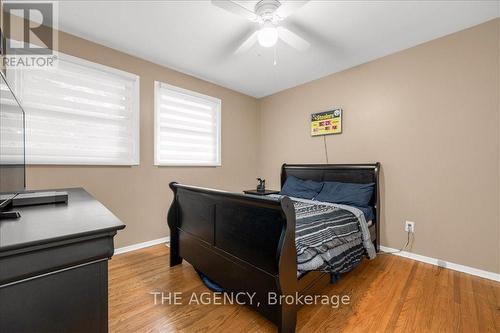 764 Parkdale Avenue, Fort Erie, ON - Indoor Photo Showing Bedroom