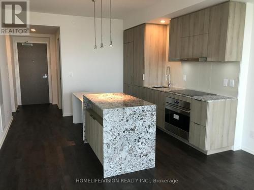 5410 - 1 Bloor Street E, Toronto (Church-Yonge Corridor), ON - Indoor Photo Showing Kitchen