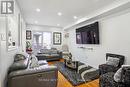 8 Lurcook Street, Ajax (South East), ON  - Indoor Photo Showing Living Room 