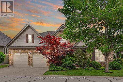 759 Hidden Grove Lane, Mississauga (Lorne Park), ON - Outdoor