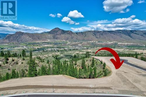 1621 Cordonier Place, Kamloops, BC 