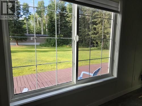 4803 Grimm Road, Quesnel, BC -  Photo Showing Other Room