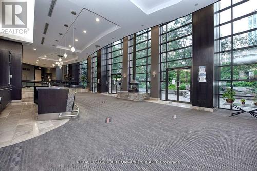 302 - 23 Sheppard Avenue E, Toronto (Willowdale East), ON - Indoor Photo Showing Other Room