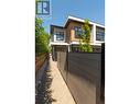 839 Lawson Avenue Unit# 1, Kelowna, BC  - Outdoor 