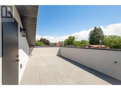 839 Lawson Avenue Unit# 1, Kelowna, BC - Outdoor