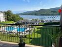 Vue sur l'eau - 2231-128 Rue Pinoteau, Mont-Tremblant, QC  - Outdoor With Body Of Water With View 