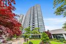 1508 - 28 Harrison Garden Boulevard, Toronto (Willowdale East), ON  - Outdoor With Facade 