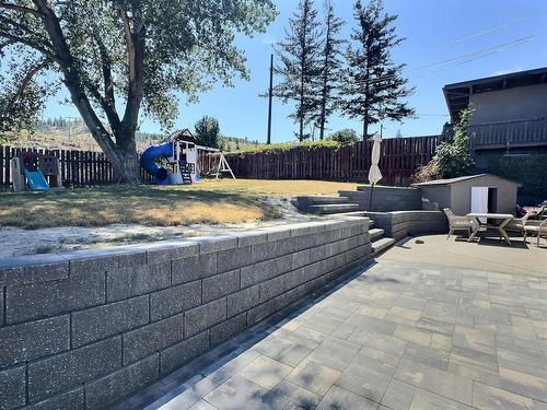 1095 Fraser Street, Kamloops, BC - Outdoor