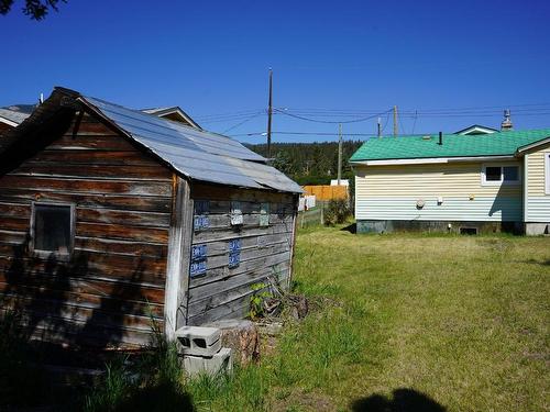 1405 Soues Street, Clinton, BC - Outdoor