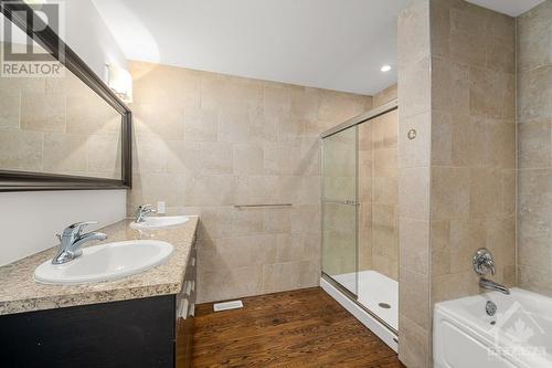 109 Montauk Private, Ottawa, ON - Indoor Photo Showing Bathroom