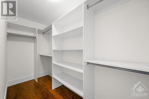 109 Montauk Private, Ottawa, ON - Indoor With Storage