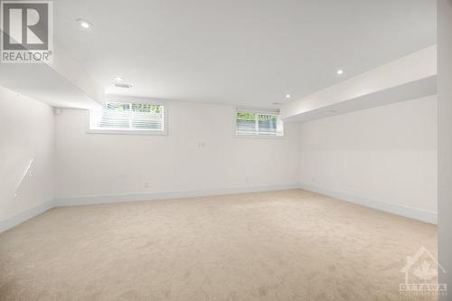 109 Montauk Private, Ottawa, ON - Indoor Photo Showing Other Room