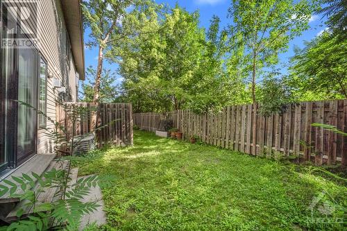 109 Montauk Private, Ottawa, ON - Outdoor