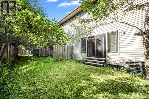 109 Montauk Private, Ottawa, ON - Outdoor