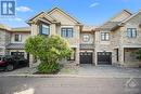 109 Montauk, Ottawa, ON  - Outdoor With Facade 