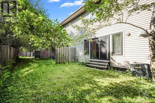 109 Montauk, Ottawa, ON - Outdoor