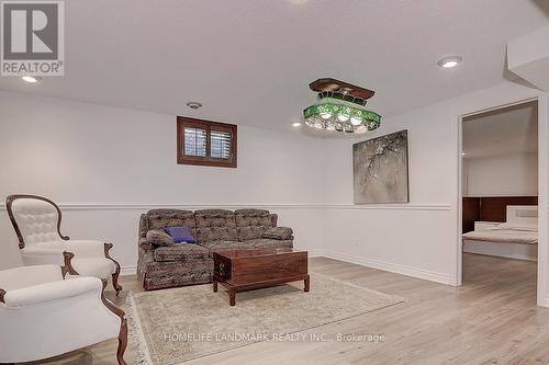 1401 Bunsden Avenue, Mississauga (Sheridan), ON - Indoor Photo Showing Other Room