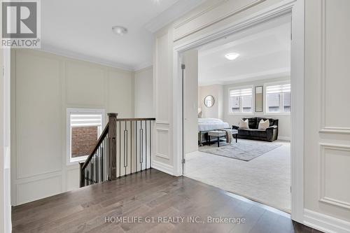 3434 Clayton Trail, Oakville, ON - Indoor Photo Showing Other Room