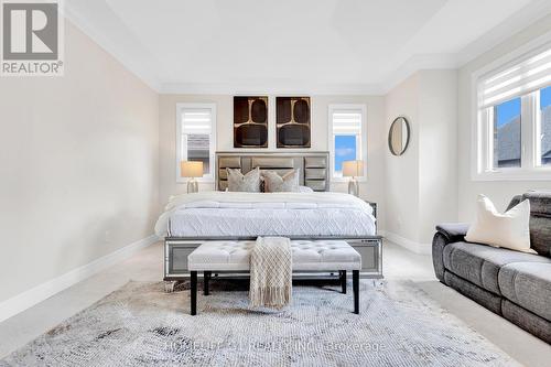 3434 Clayton Trail, Oakville, ON - Indoor Photo Showing Bedroom