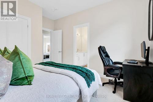 3434 Clayton Trail, Oakville, ON - Indoor Photo Showing Bedroom