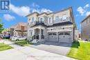 3434 Clayton Trail, Oakville, ON  - Outdoor With Facade 