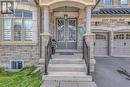 3434 Clayton Trail, Oakville, ON  - Outdoor 