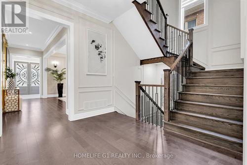 3434 Clayton Trail, Oakville, ON - Indoor Photo Showing Other Room