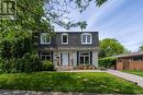 2165 Meadowbrook Road, Burlington (Mountainside), ON  - Outdoor With Facade 