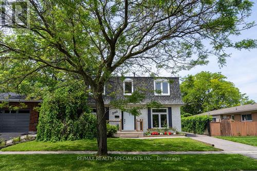 2165 Meadowbrook Road, Burlington (Mountainside), ON - Outdoor