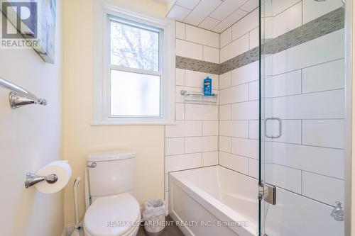 46 Mountain Brow Boulevard, Hamilton (Sunninghill), ON - Indoor Photo Showing Bathroom