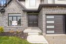 30 Sycamore Drive, Tillsonburg, ON  - Outdoor With Facade 