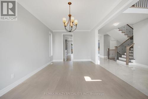 30 Sycamore Drive, Tillsonburg, ON - Indoor Photo Showing Other Room