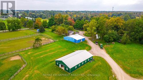 65 7Th Concession Road E, Hamilton, ON - Outdoor With View