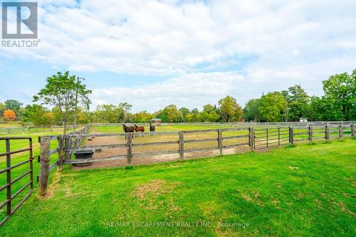 65 7Th Concession Road E, Hamilton, ON - Outdoor With View