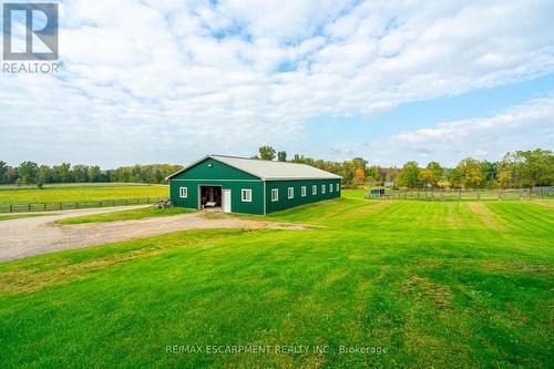 65 7Th Concession Road E, Hamilton, ON - Outdoor With View