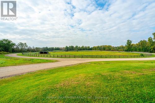 65 7Th Concession Road E, Hamilton, ON - Outdoor With View