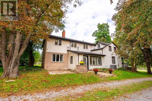 65 7Th Concession Road E, Hamilton, ON - Outdoor