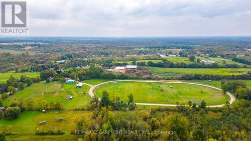 65 7Th Concession Road E, Hamilton, ON - Outdoor With View