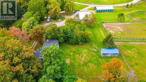 65 7Th Concession Road E, Hamilton, ON - Outdoor With View