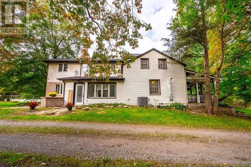 65 7Th Concession Road E, Hamilton, ON - Outdoor