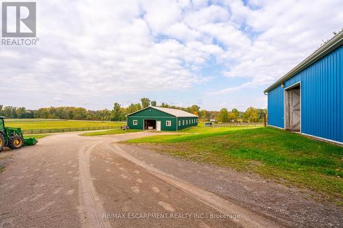 65 7Th Concession Road E, Hamilton, ON - Outdoor