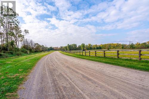 65 7Th Concession Road E, Hamilton, ON - Outdoor With View